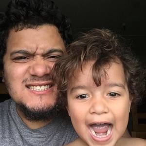 Meet your Posher, Jason